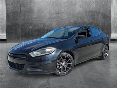 Used 2016 Dodge Dart SE w/ Convenience Group