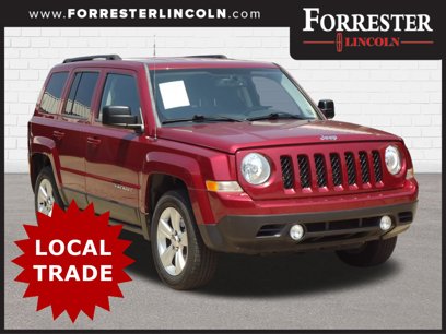 Used 2014 Jeep Patriot Sport w/ Power Value Group