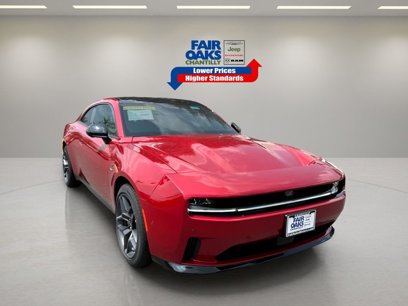 New 2024 Dodge Charger R/T w/ Plus Group