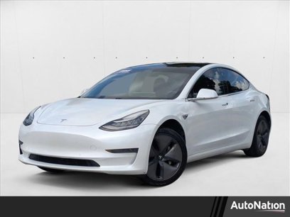 Used 2020 Tesla Model 3 Standard Range