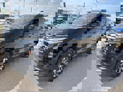 Used 2025 Chevrolet Equinox LT w/ Convenience Package II