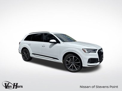 Used 2024 Audi Q7 3.0T Premium Plus w/ Premium Plus Package