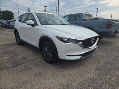 Used 2019 MAZDA CX-5 Sport