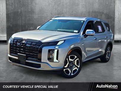 Certified 2024 Hyundai Palisade Limited