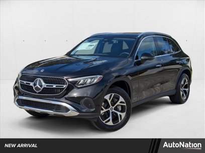 Certified 2025 Mercedes-Benz GLC 350e 4MATIC