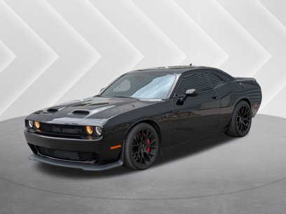 Used 2023 Dodge Challenger SRT Hellcat Redeye