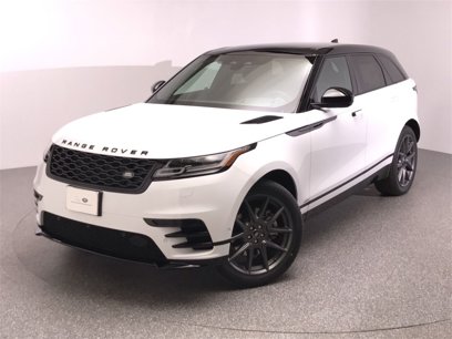 Used 2021 Land Rover Range Rover Velar R-Dynamic S