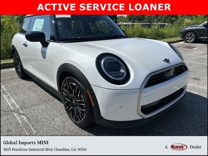 Used 2025 MINI Cooper S