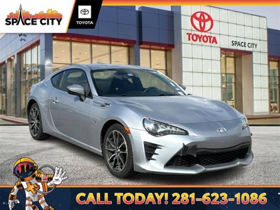 Used 2020 Toyota 86