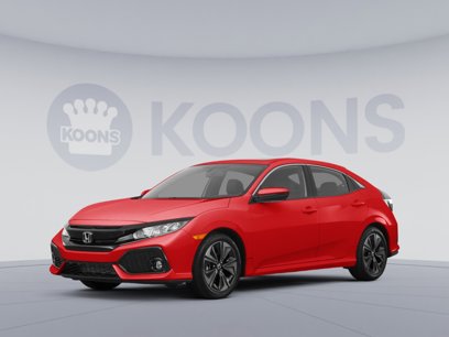 Used 2017 Honda Civic EX-L