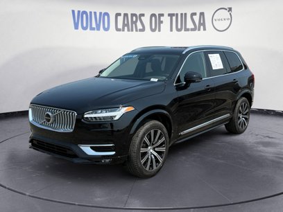 New 2025 Volvo XC90 B5 Plus