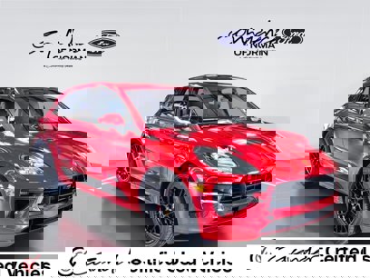 Used 2021 Porsche Macan GTS