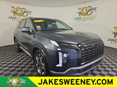 Used 2023 Hyundai Palisade Limited