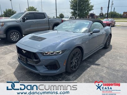 Used 2024 Ford Mustang GT Premium w/ GT Performance Package