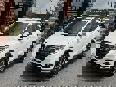Used 2021 Honda HR-V EX
