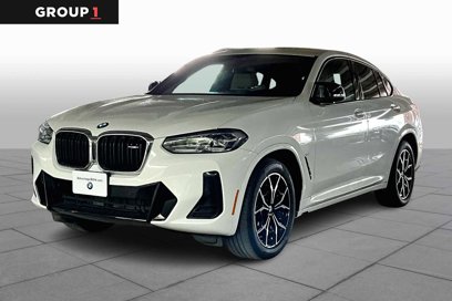 Used 2023 BMW X4 M40i w/ Premium Package