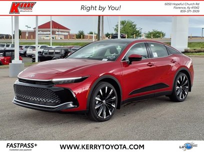 New 2025 Toyota Corolla SE