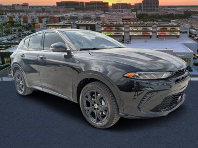 New 2025 Dodge Hornet R/T w/ R/T Blacktop Package