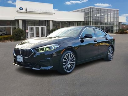 Used 2024 BMW 228i xDrive Gran Coupe w/ Premium Package