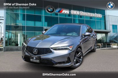 Used 2023 Acura Integra A-Spec