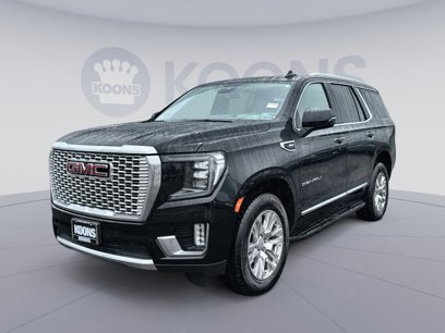 Used 2023 GMC Yukon Denali