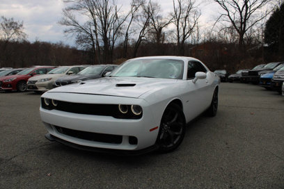 Used 2017 Dodge Challenger R/T w/ Sound Group