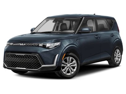Used 2023 Kia Soul LX w/ LX Technology Package