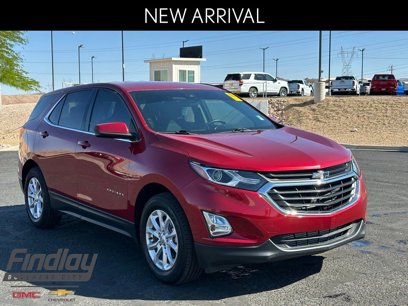 Used 2020 Chevrolet Equinox LT