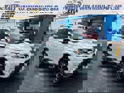 Used 2015 Toyota RAV4 Limited