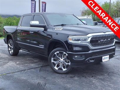 Used 2019 RAM 1500 Limited