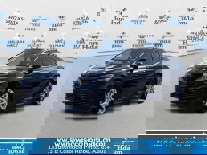 Used 2020 Toyota Camry LE