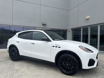 New 2025 Maserati Grecale Modena