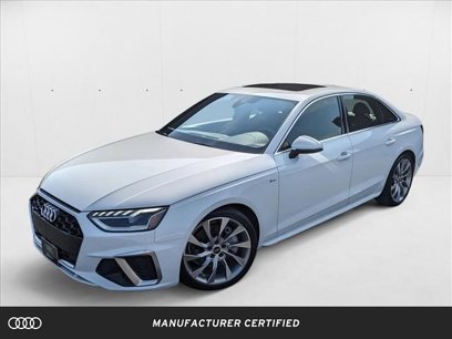 Used 2023 Audi A4 2.0T Premium Plus w/ Premium Plus Package