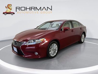 Used 2014 Lexus ES 350