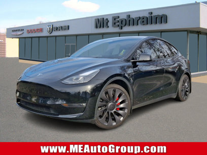 Used 2023 Tesla Model Y Performance