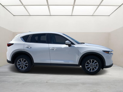 Used 2023 MAZDA CX-5 AWD 2.5 S w/ Preferred Package