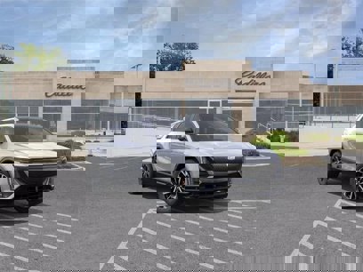 New 2025 Cadillac Lyriq Sport