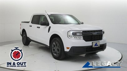 Used 2024 Ford Maverick XLT w/ Equipment Group 300A Standard