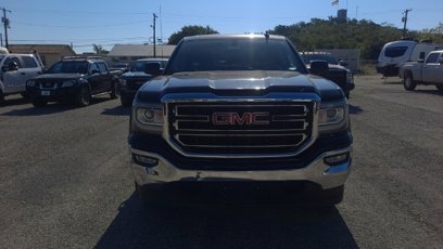 Used 2018 GMC Sierra 1500 SLE w/ Texas SLE Value Package