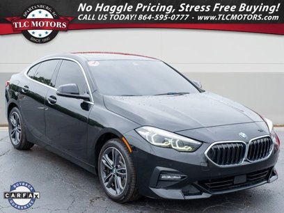 Used 2021 BMW 228i xDrive Gran Coupe w/ Convenience Package