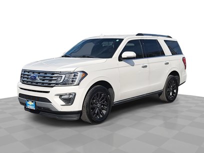 Used 2019 Ford Expedition Limited