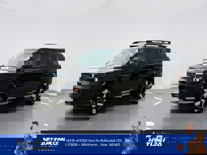 Certified 2024 Hyundai Santa Fe Limited