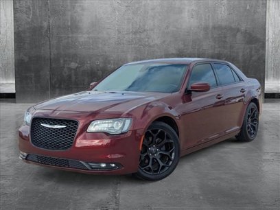 Used 2019 Chrysler 300 S