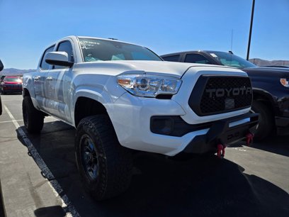 Used 2021 Toyota Tacoma SR