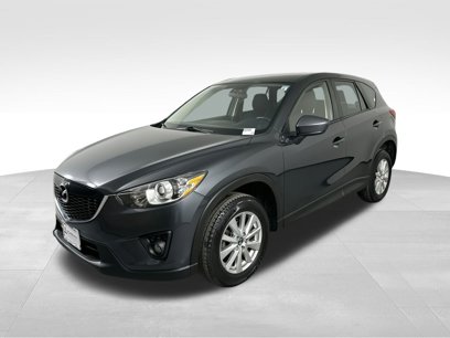 Used 2015 MAZDA CX-5 Touring