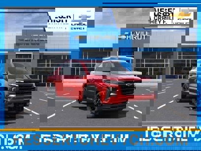New 2025 Chevrolet Traverse LT w/ Midnight/Sport Edition
