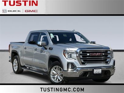 Used 2020 GMC Sierra 1500 SLT w/ SLT Premium Plus Package