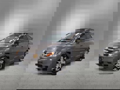Used 2008 Honda Civic LX