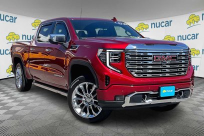 Used 2023 GMC Sierra 1500 Denali w/ Denali Reserve Package