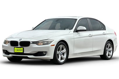 Used 2013 BMW 328i Sedan
